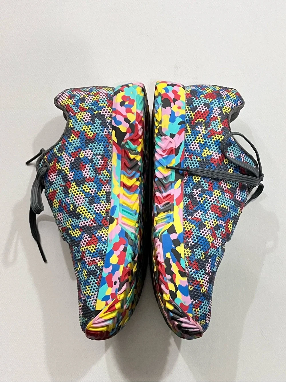 NoBull Wild Impact Trainer Sneakers - Picture 9 of 14